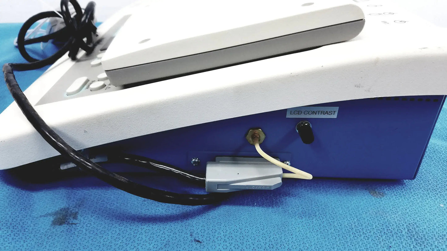 Grason-Stadler GSI TympStar Middle Ear Analyzer Ref 2000-97xx