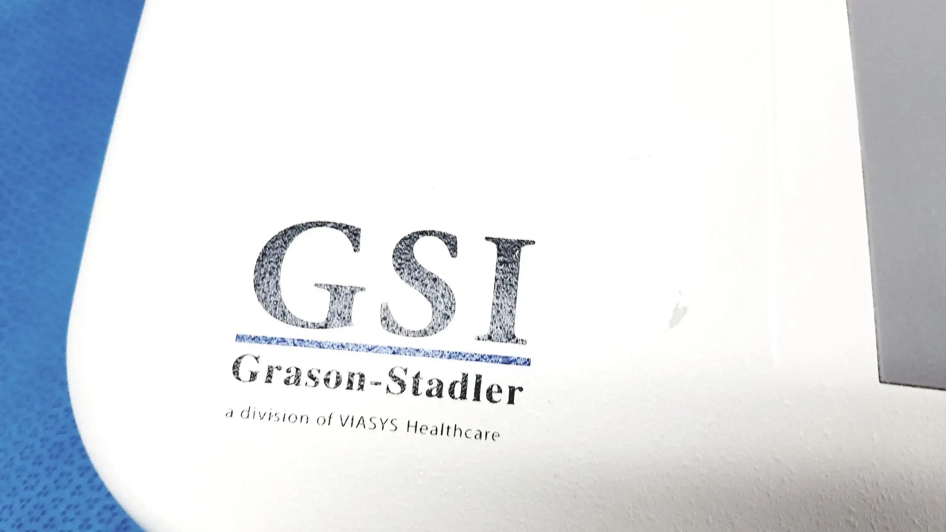 Grason-Stadler GSI TympStar Middle Ear Analyzer Ref 2000-97xx