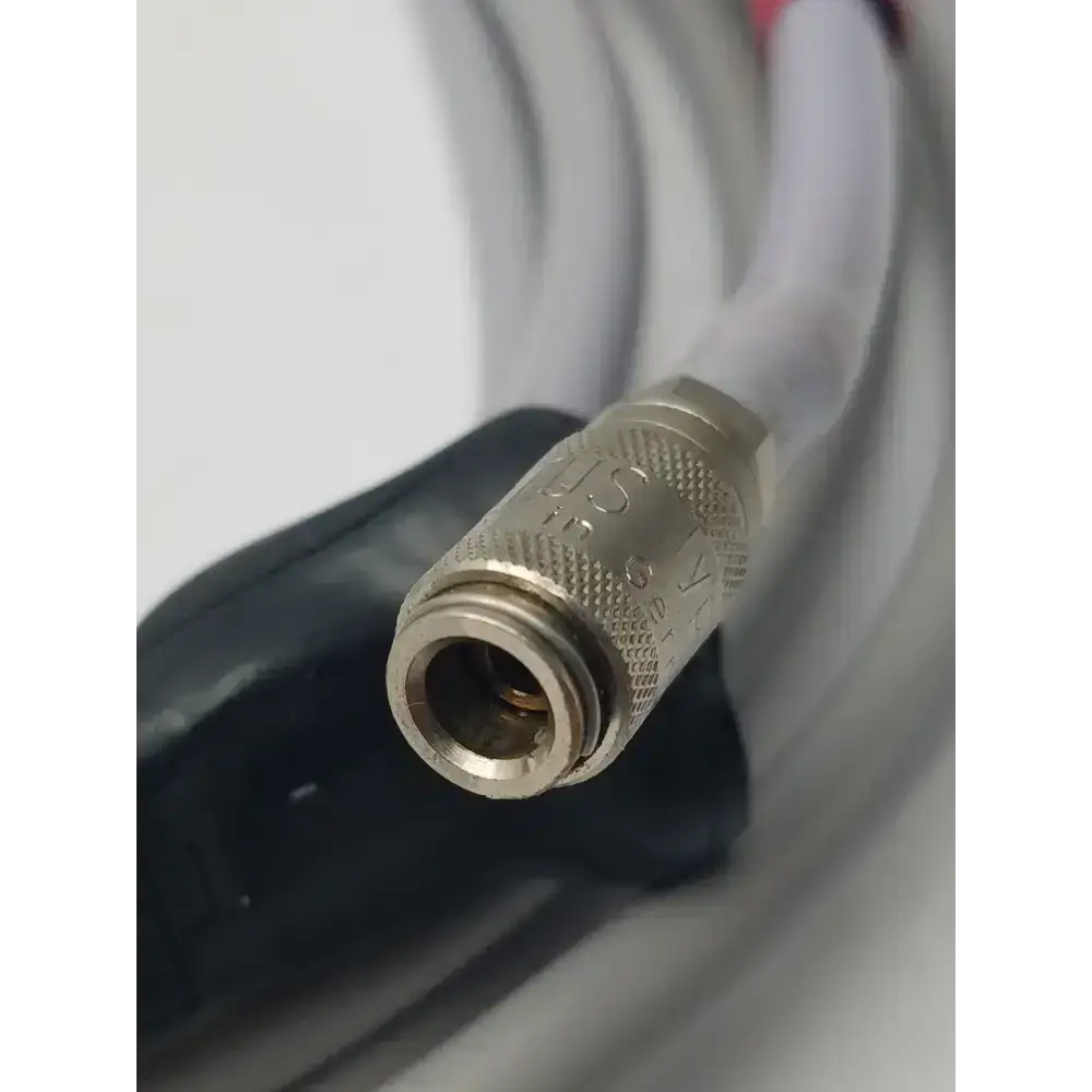 Gray Body Temperature Sensor Cable