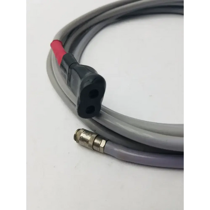 Gray Body Temperature Sensor Cable