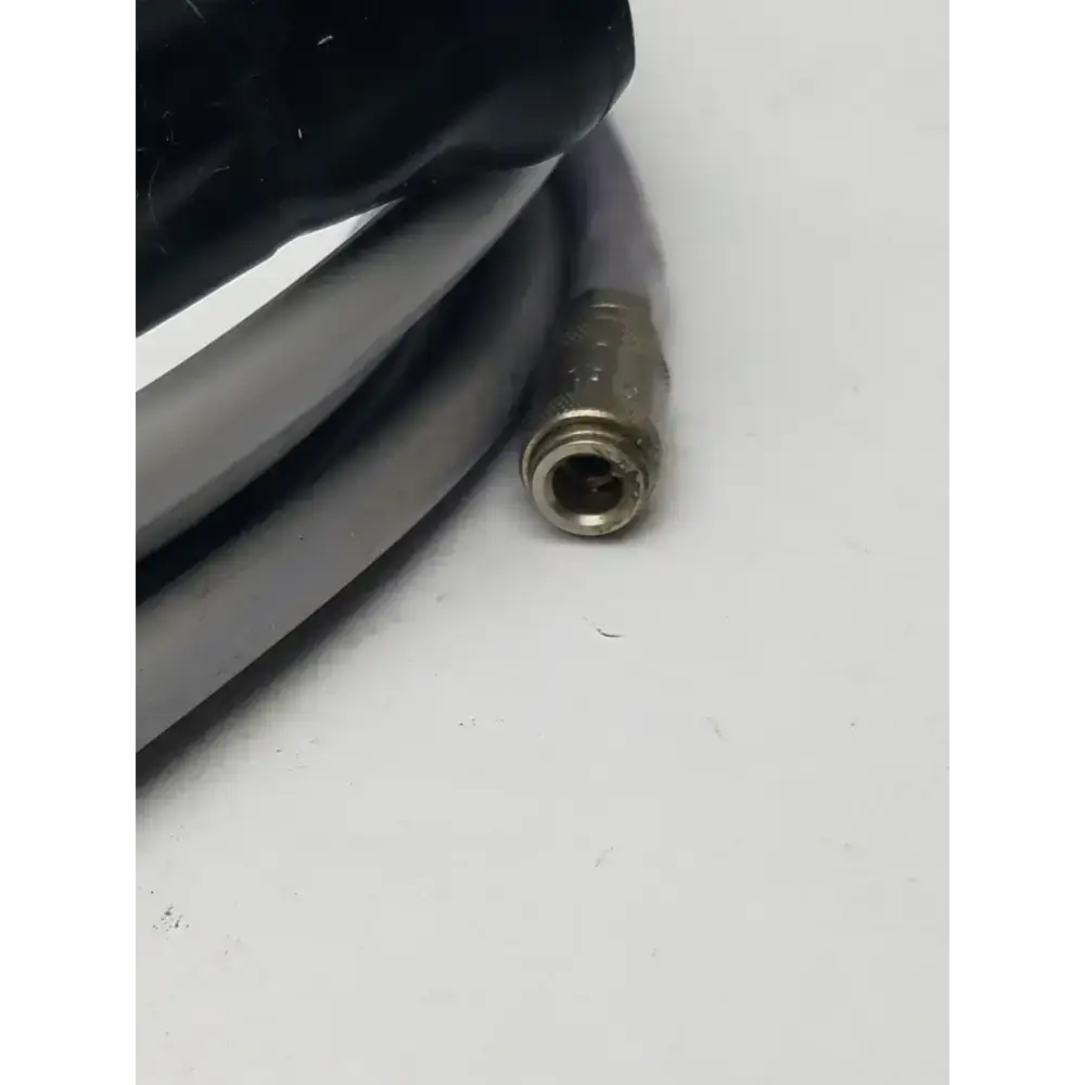 Gray Body Temperature Sensor Cable