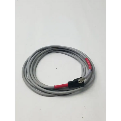 Gray Body Temperature Sensor Cable