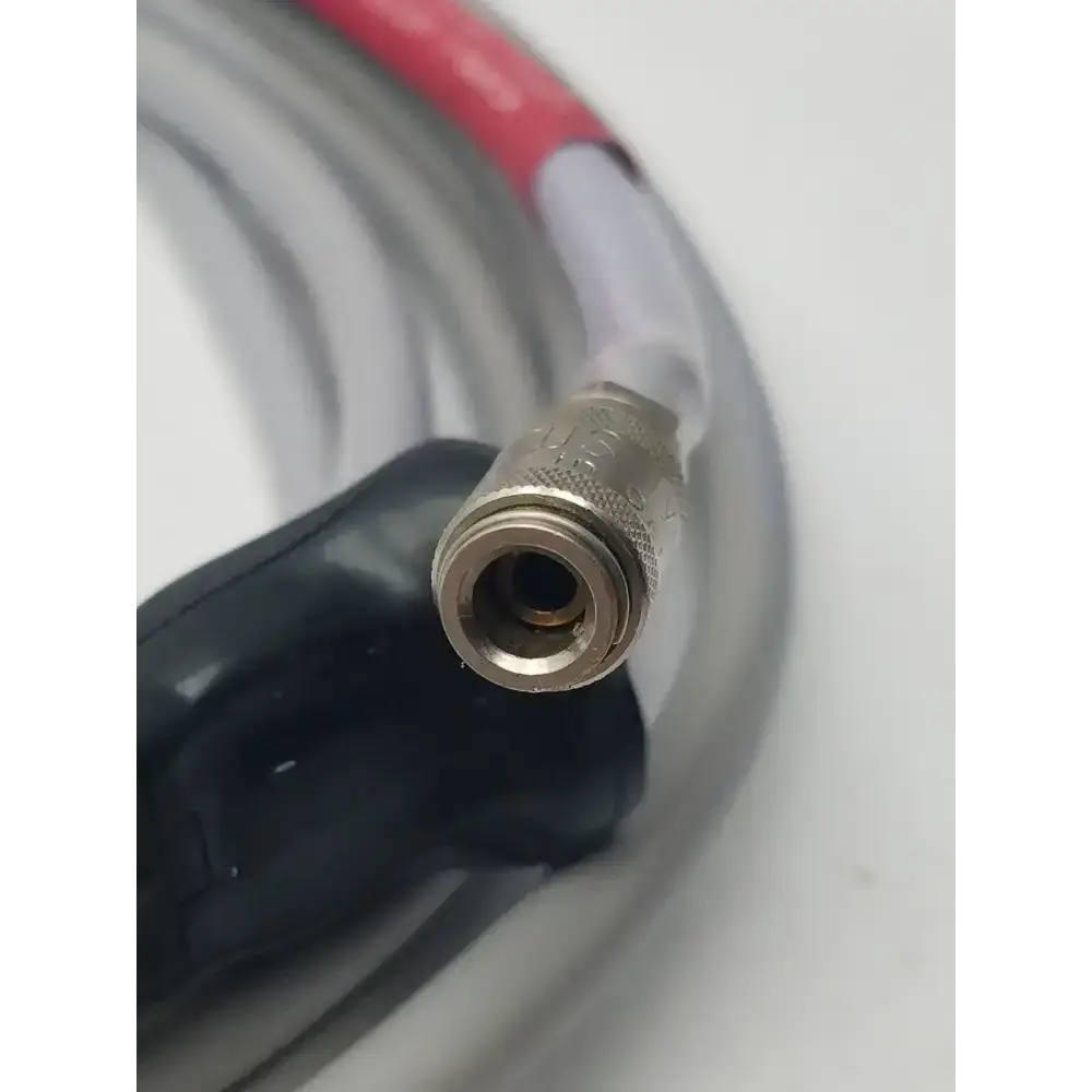 Gray Body Temperature Sensor Cable