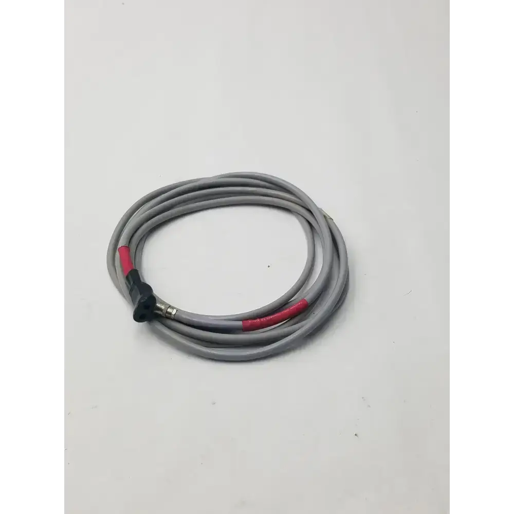 Gray Body Temperature Sensor Cable