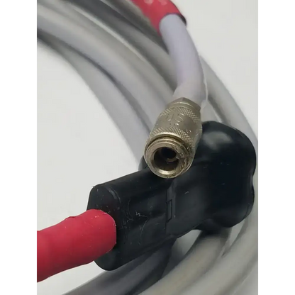 Gray Body Temperature Sensor Cable