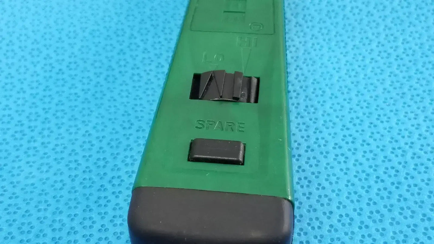 Greenlee Modular Crimper Punch Down Tool Kit Data Network Install Case