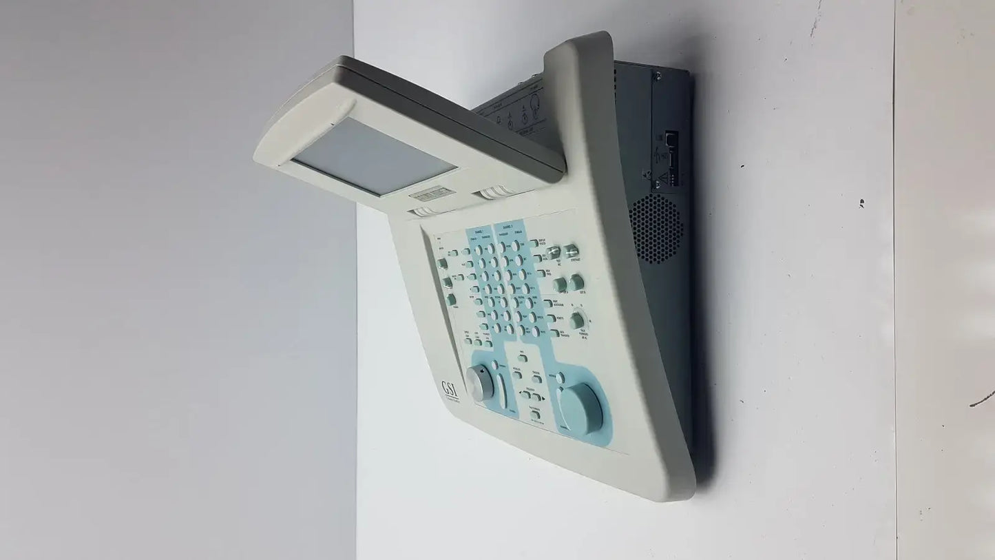 GSI Grason Stadler 61 Clinical Audiometer