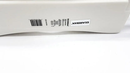 Guardian Locking Elevated Toilet Seat With Padded Arms G30270A