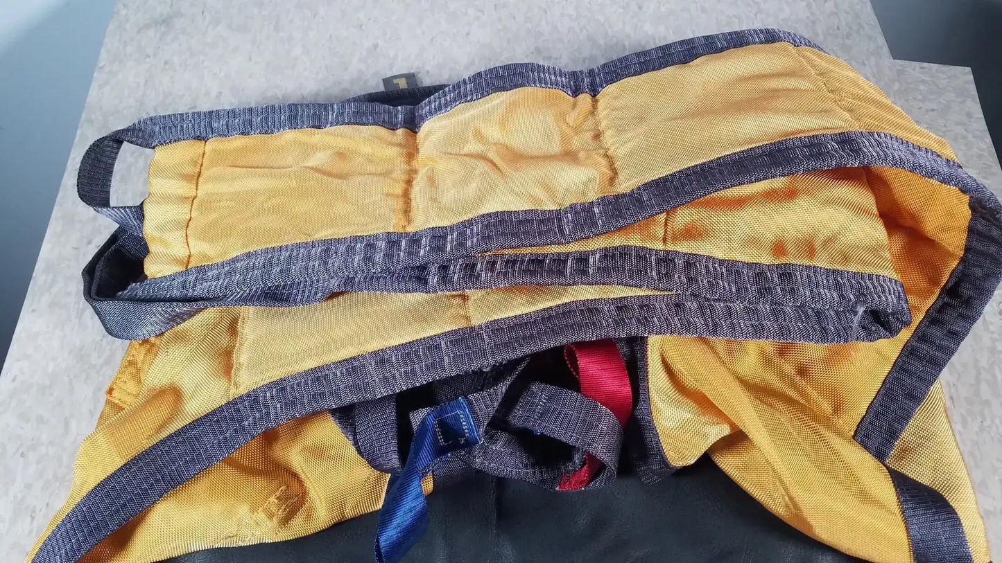 Guldmann Active Micro Plus Max 255kg/560 lbs Size Large - Patient Lifting Sling