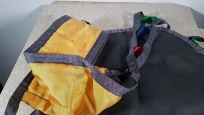 Guldmann Active Micro Plus Max 255kg/560 lbs Size Medium - Patient Lift Sling