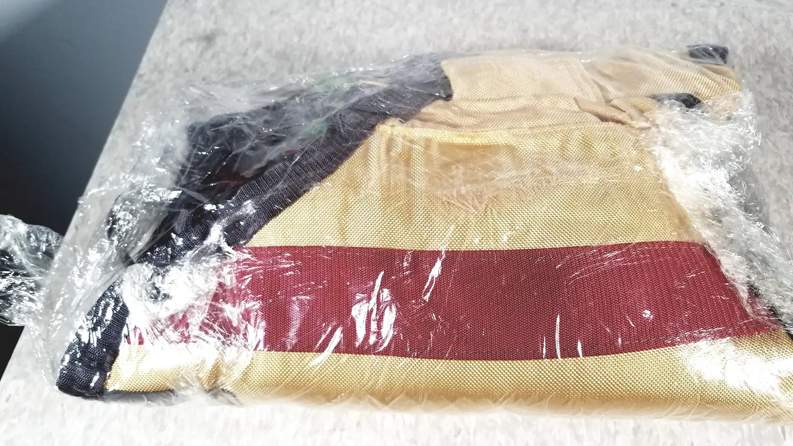 Guldmann Active MicroPlus Universal Sling; 255kg/560Lbs; Size Large - Patient Lift Sling