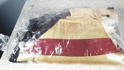 Guldmann Active MicroPlus Universal Sling; 255kg/560Lbs; Size Large - Patient Lift Sling