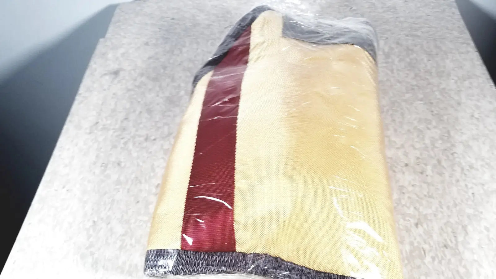 Guldmann Active MicroPlus Universal Sling; 255kg/560Lbs; Size Large - Patient Lift Sling