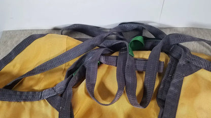 Guldmann Basic High Max 255kg/560 lbs Size 2XL - Patient Lift Sling