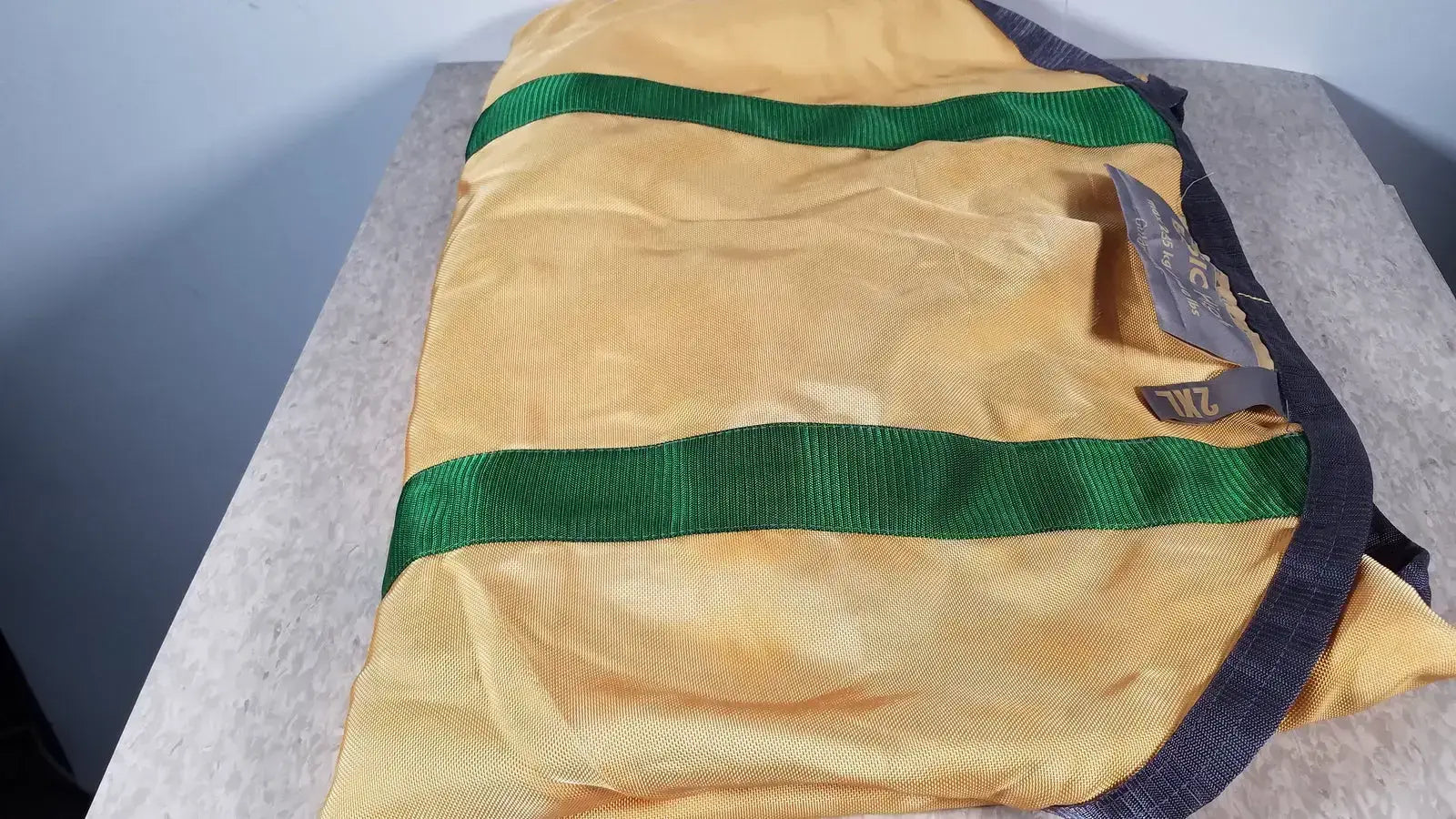 Guldmann Basic High Max 255kg/560 lbs Size 2XL - Patient Lift Sling