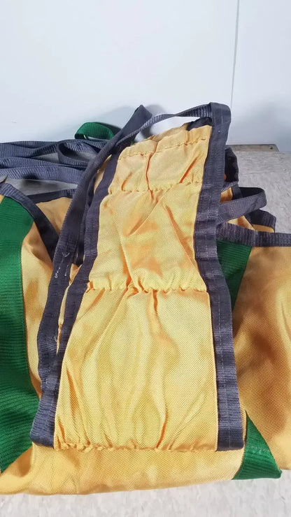 Guldmann Basic High Max 500kg/1100 lbs Size XXXL - Patient Lift Sling