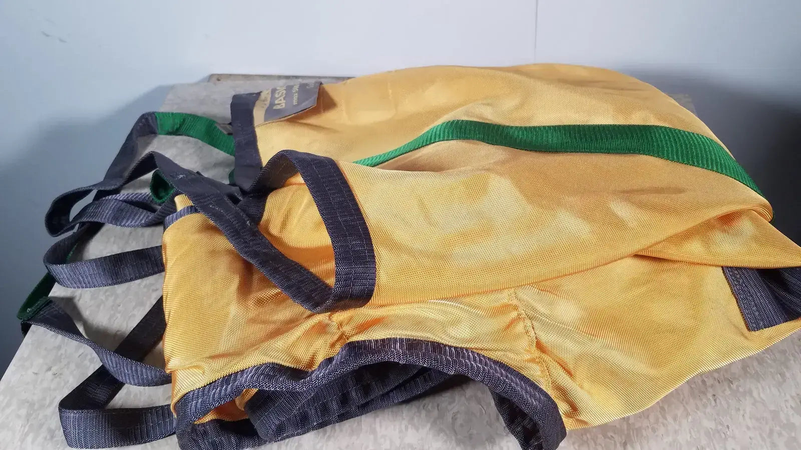 Guldmann Basic High Max 500kg/1100 lbs Size XXXL - Patient Lift Sling