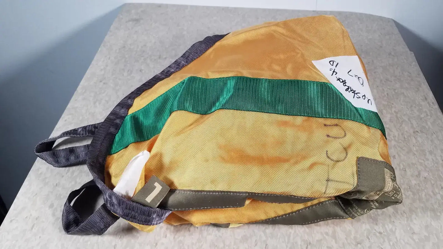 Guldmann Basic High Patient Lift Sling Max 250 kg/550lbs Size Large 272061