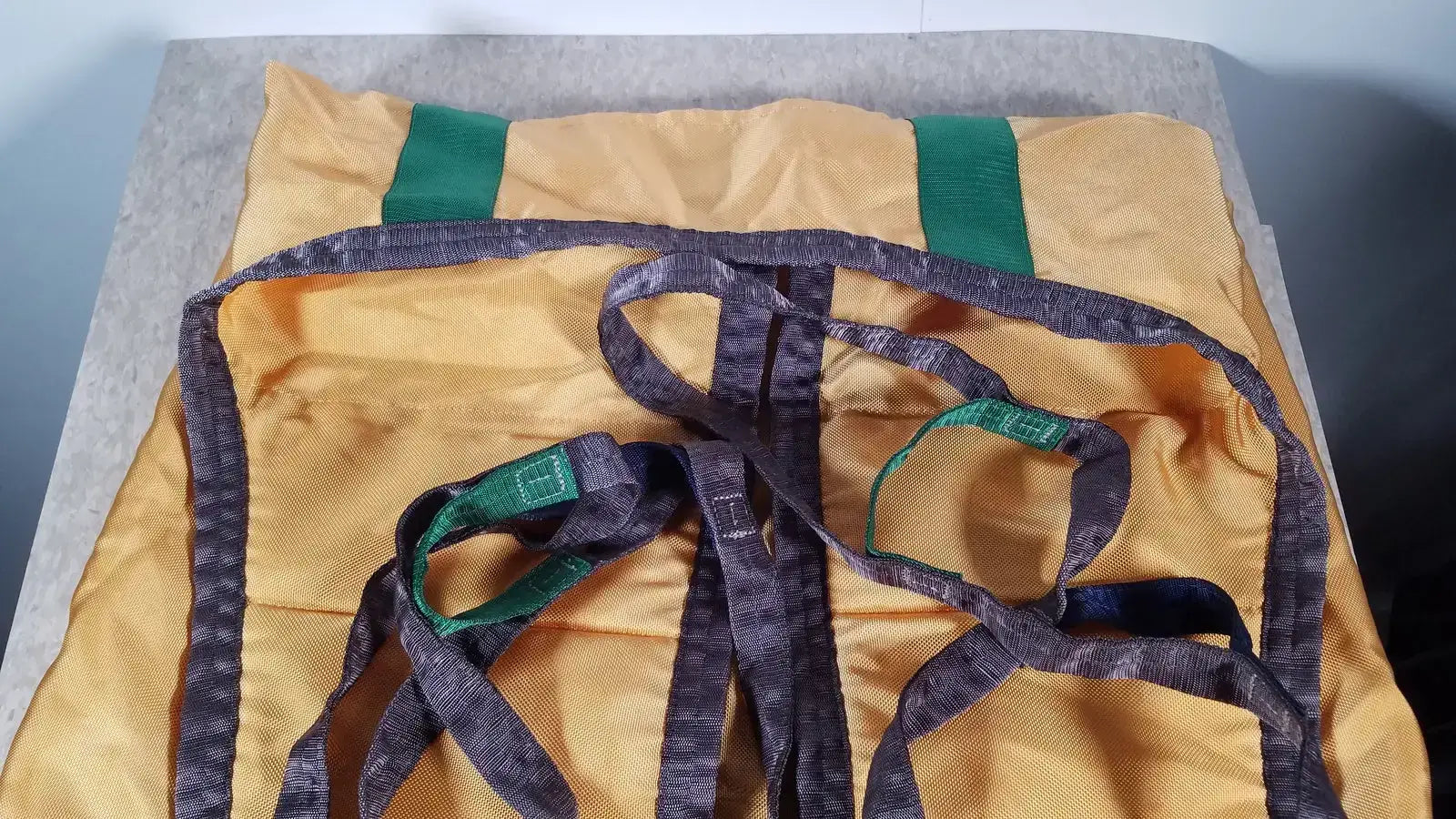 Guldmann Basic High Patient Lift Sling Max 250 kg/550lbs Size Large 272061