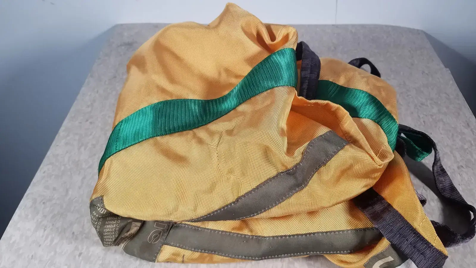 Guldmann Basic High Patient Lift Sling Max 250 kg/550lbs Size Large 272061