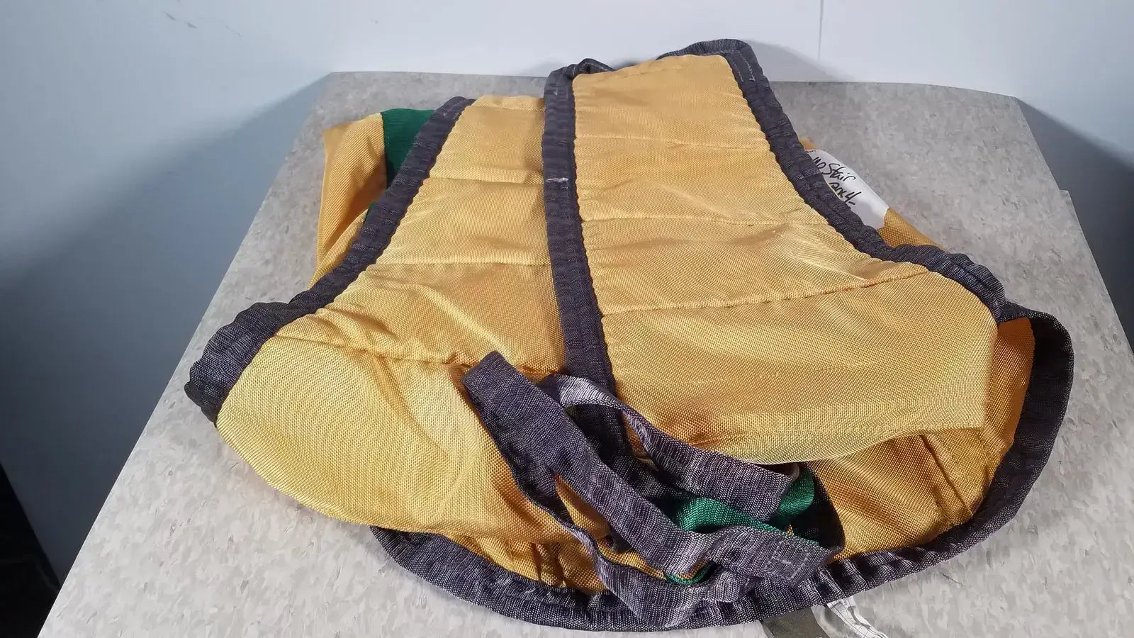 Guldmann Basic High Patient Lift Sling Max 250 kg/550lbs Size Medium 272051