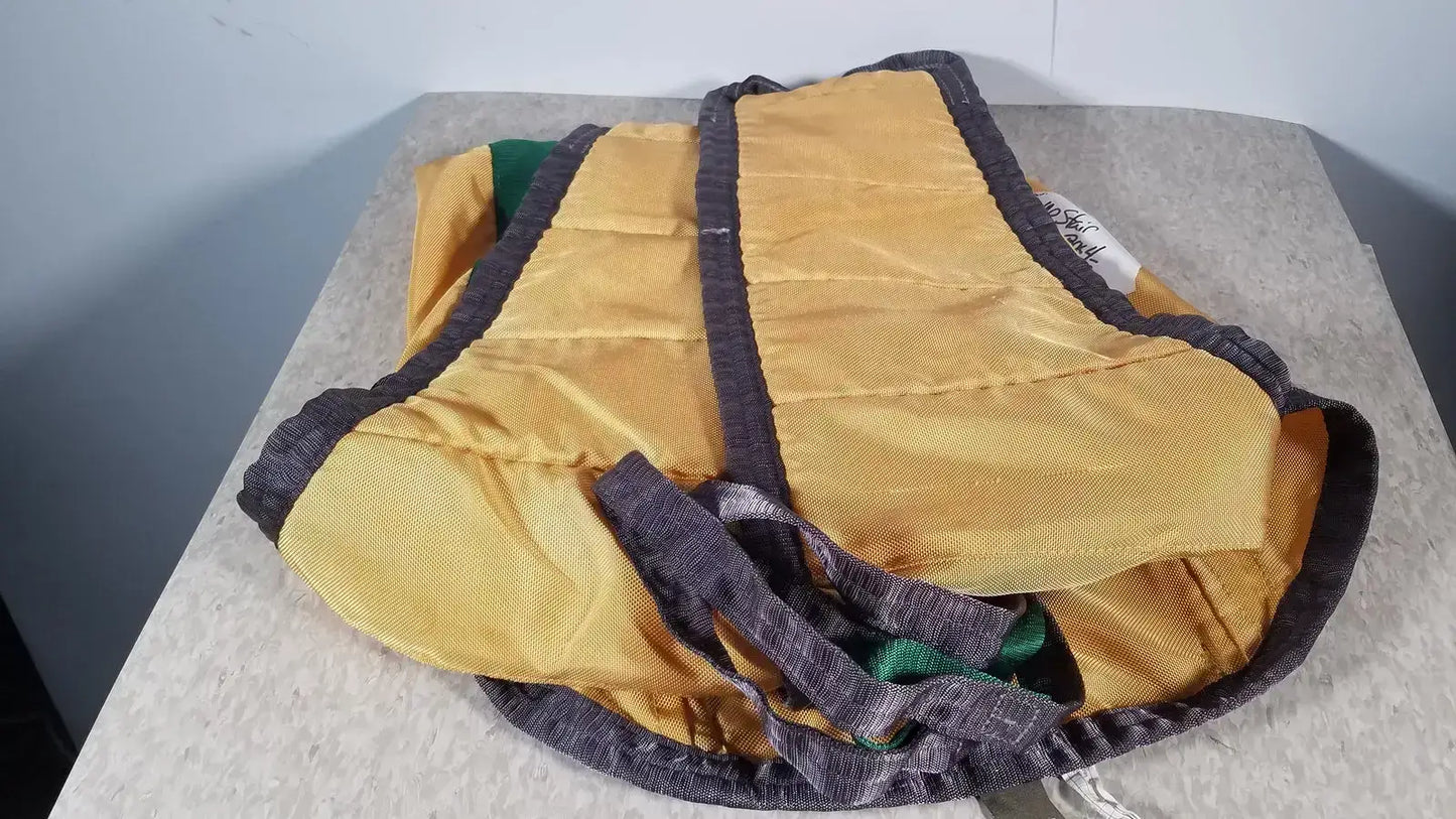 Guldmann Basic High Patient Lift Sling Max 250 kg/550lbs Size Medium 272051