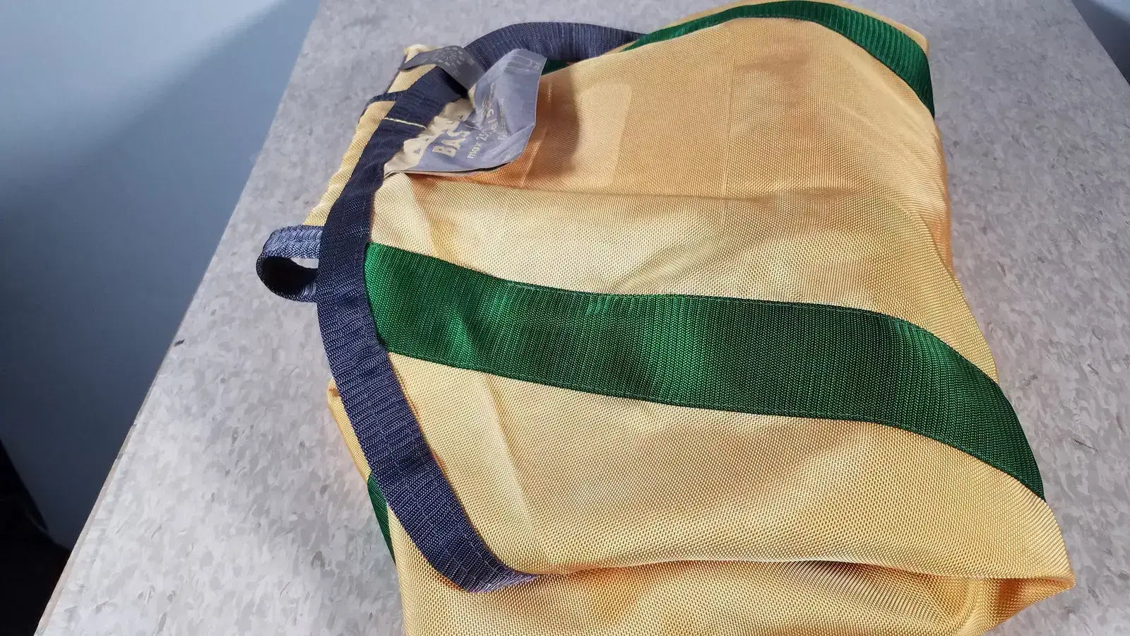 Guldmann Basic High Patient Lift Sling Max 250 kg/550lbs Size XL