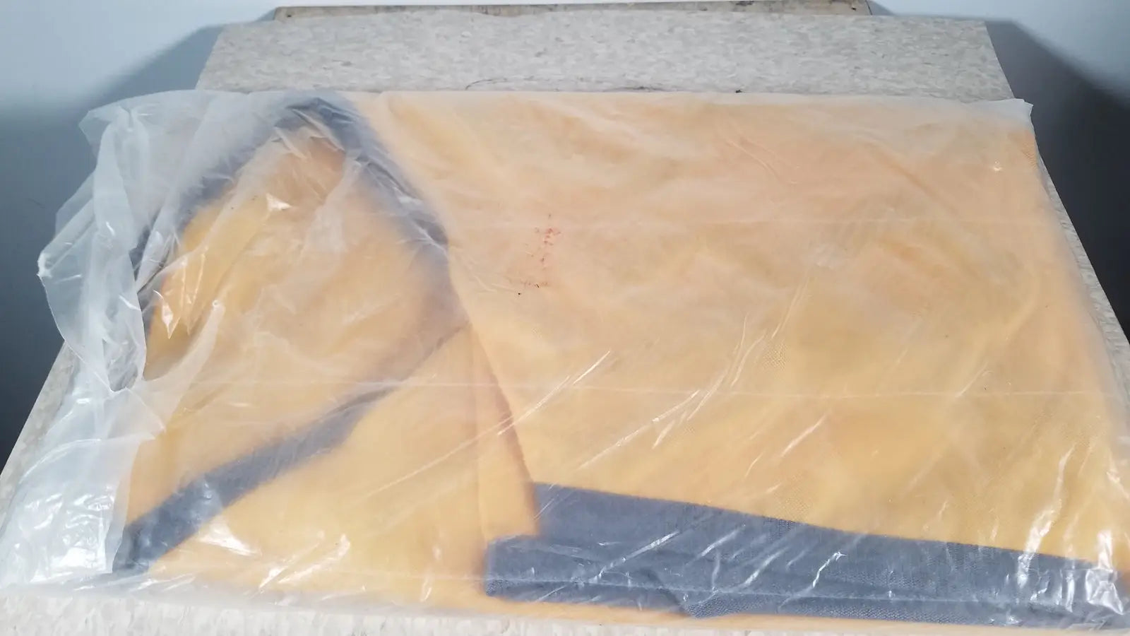 Guldmann Basic High Universal Polyester Sling 270071 Max 255 kg/560 Size XL - Patient Lift