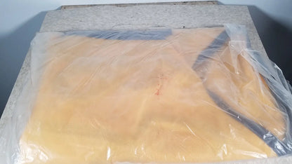 Guldmann Basic High Universal Polyester Sling 270071 Max 255 kg/560 Size XL - Patient Lift