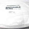 Guldmann Disposable Micro Plus Sling Max 250kg 550 lbs Size XL