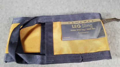 Guldmann LEG Sling Max 255 Kg/ 560 Lbs - Patient Lift
