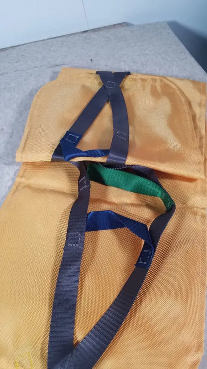 Guldmann Multi Support Sling 28467 One Size 255 kg/560 lbs - Patient Lift