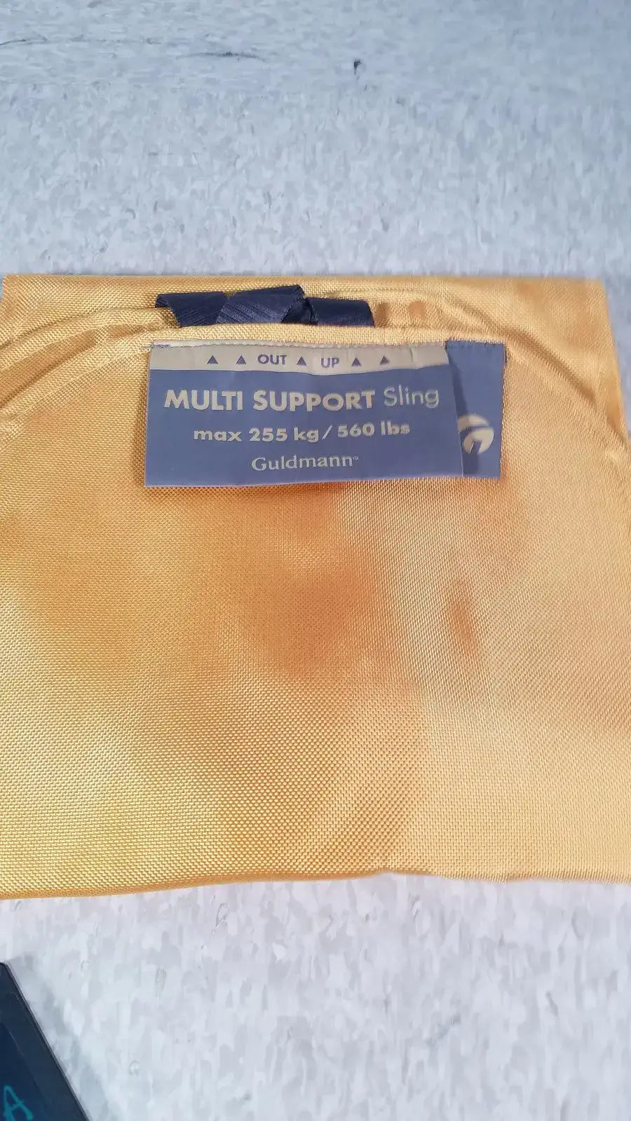Guldmann Multi Support Sling 28467 One Size 255 kg/560 lbs - Patient Lift