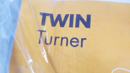 Guldmann Twin Turner 28750 Polyester Sling Max 255 kg/560 Size Regular - Turning