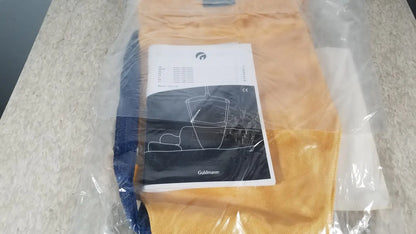 Guldmann Twin Turner 28750 Polyester Sling Max 255 kg/560 Size Regular - Turning