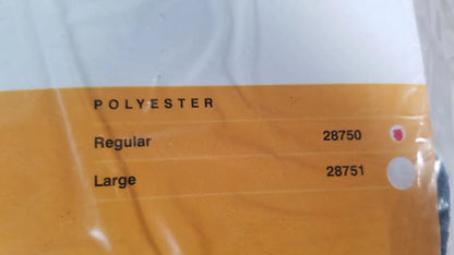 Guldmann Twin Turner 28750 Polyester Sling Max 255 kg/560 Size Regular - Turning