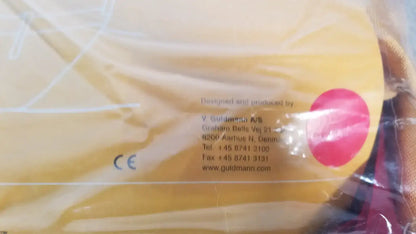 Guldmann Twin Turner Bariatric 28760 Polyester Sling One Size - Turning