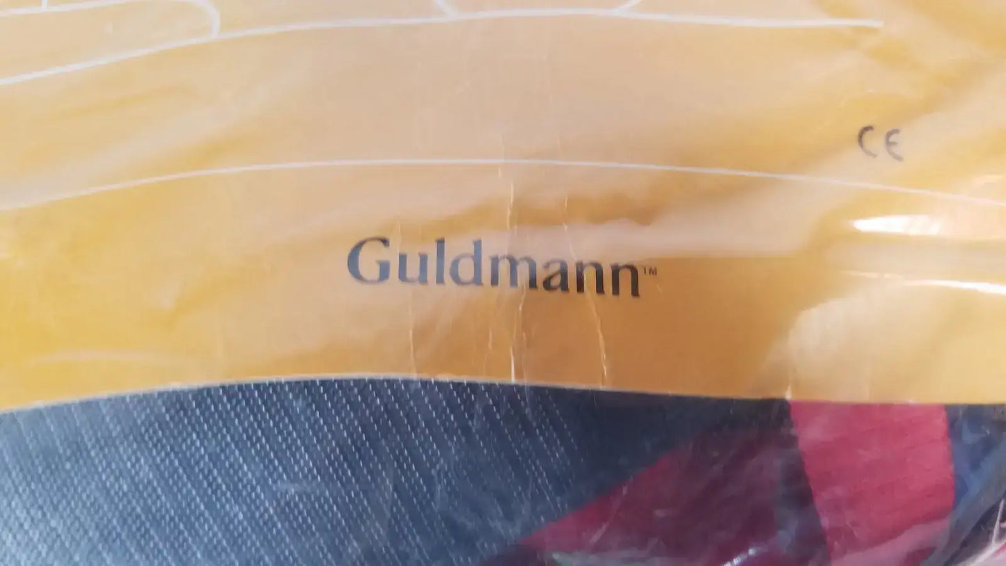 Guldmann Twin Turner Bariatric 28760 Polyester Sling One Size - Turning