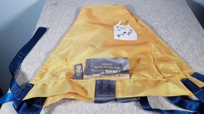 Guldmann Twin Turner Patient Lift Sling Max 255 kg/560lbs Size Regular