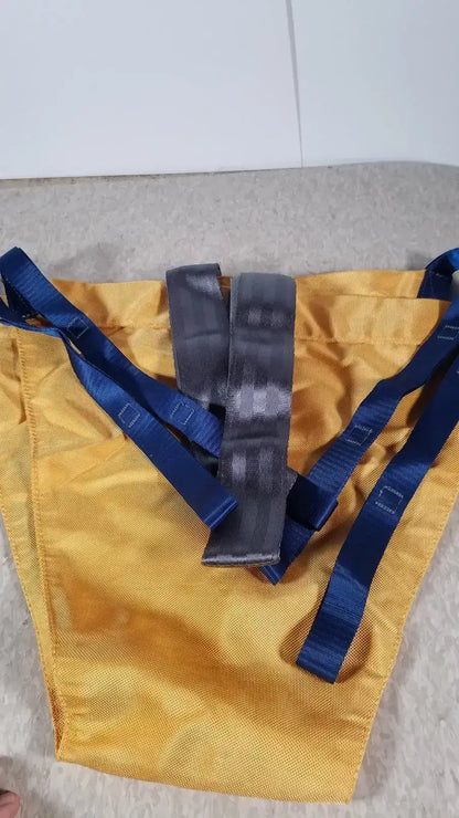 Guldmann Twin Turner Patient Lift Sling Max 255 kg/560lbs Size Regular