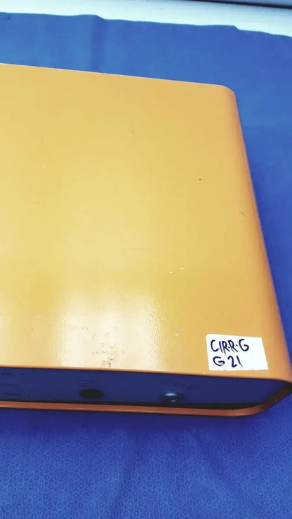 Gyrus ACMI CyberWand CW-USLG Generator