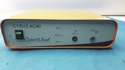 Gyrus ACMI CyberWand CW-USLG Generator
