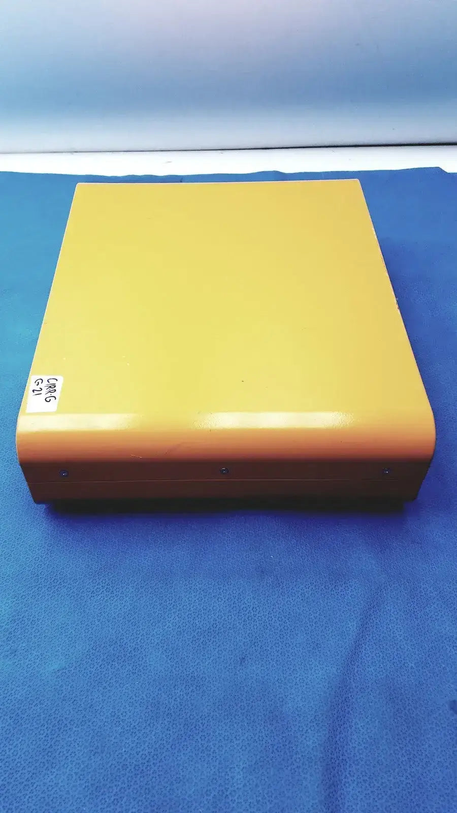 Gyrus ACMI CyberWand CW-USLG Generator