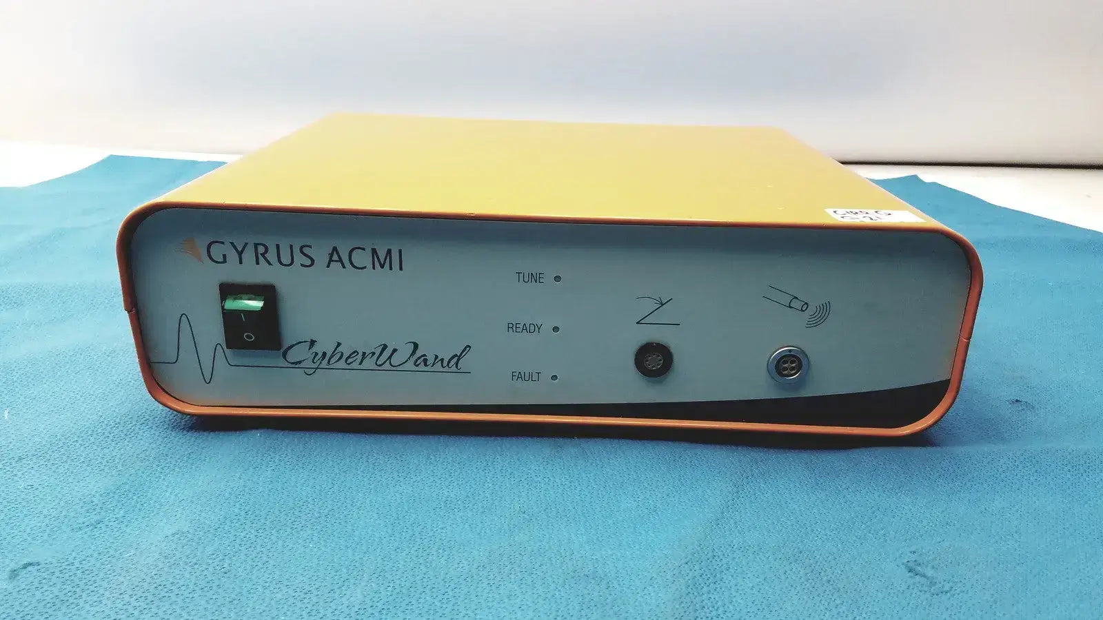 Gyrus ACMI CyberWand CW-USLG Generator