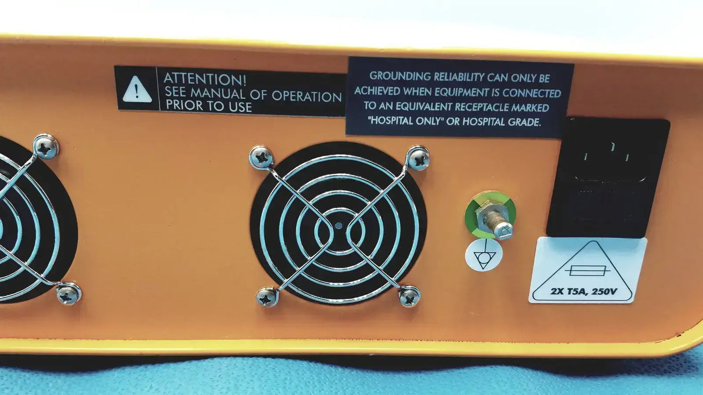 Gyrus ACMI CyberWand CW-USLG Generator