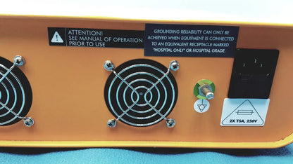 Gyrus ACMI CyberWand CW-USLG Generator