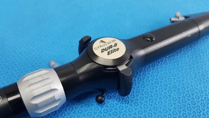 GYRUS ACMI Dur-8 Elite Flexible Fiber Ureteroscope