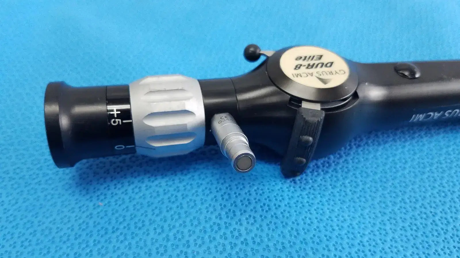 GYRUS ACMI Dur-8 Elite Flexible Fiber Ureteroscope