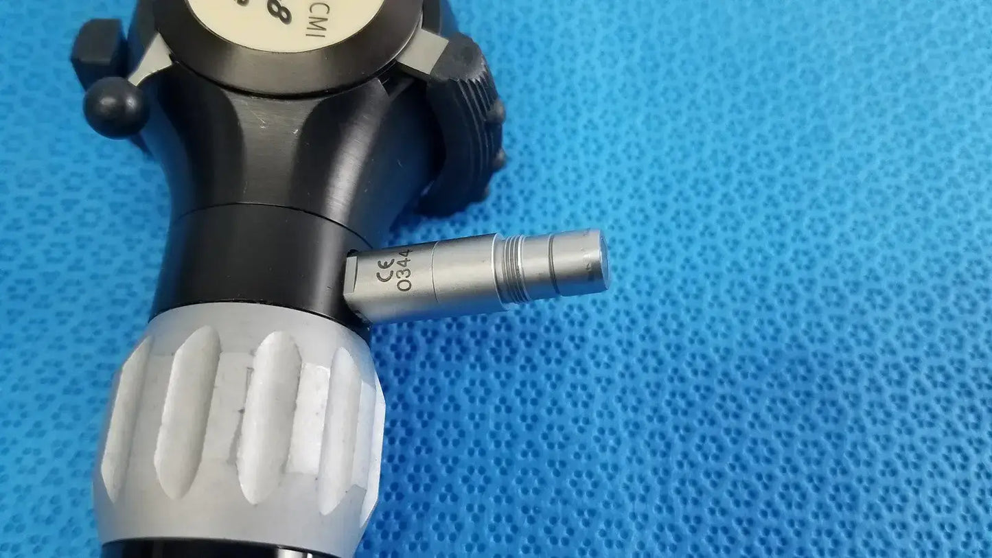 GYRUS ACMI Dur-8 Elite Flexible Fiber Ureteroscope