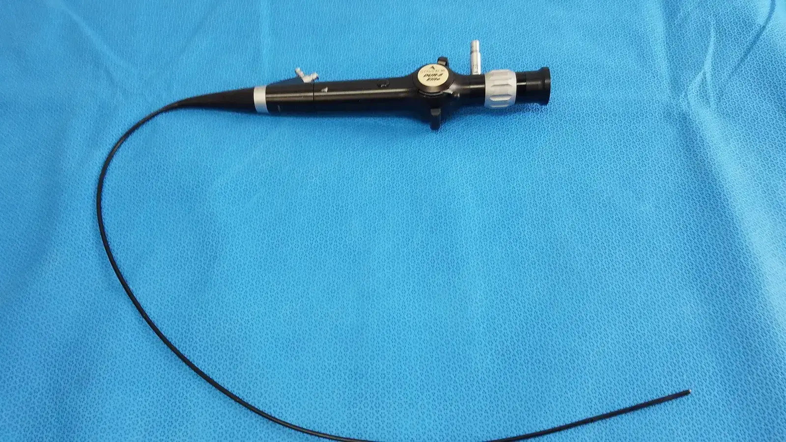 GYRUS ACMI Dur-8 Elite Flexible Fiber Ureteroscope